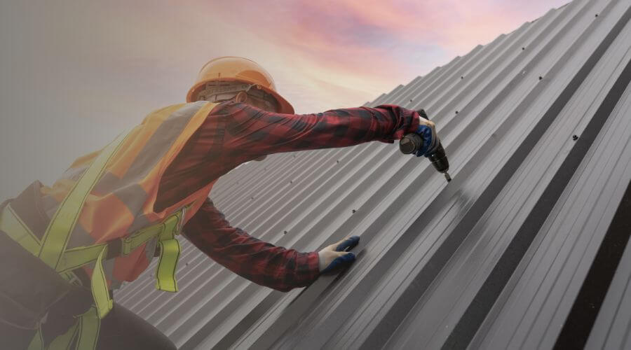 Expert Emergency Roof Repairs services in Ruby Valley, NV
